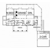 ARC-Parsall Place