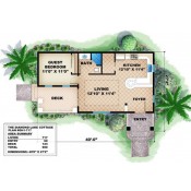 GH1-717 Diamond Lake Cottage