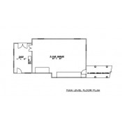 GHD4023 Garage Shop & Storage
