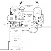 ARC-Hennessey House
