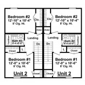 HPG-1890 Duplex