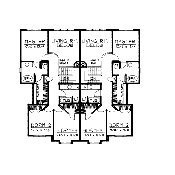 JS92-203 Duplex