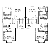 JS96-203 Duplex