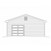 RDS-2718 Garage