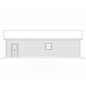RDS-2718 Garage