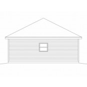 RDS-2725 Garage