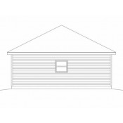 RDS-2725 Garage