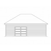 RDS-2725 Garage