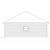 RDS-2726 Garage