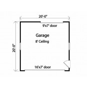 RDS-2728 Garage