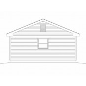 RDS-2728 Garage