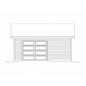 RDS-2728 Garage