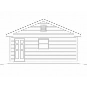 RDS-2728 Garage