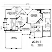 RKD2084-8