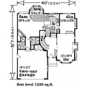 SHD-MCA130