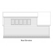 RLD-Westover Garage Apartment