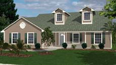 Amazing House Plan 1418-SLM Amazing House Plan 1418-SLM
