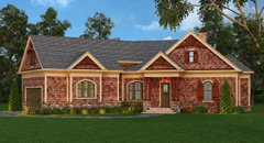 Amazing House Plan ARC-Presente Amazing House Plan ARC-Presente