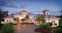 Amazing House Plan F1-3800 Fresno Spanish-Mediterranean Amazing House Plan F1-3800 Fresno