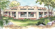 Home Plan AD11-127