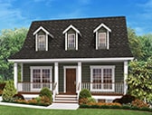 Country House Plan BB-900-4
