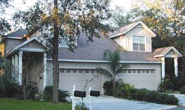 Duplex House Plan