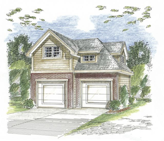 AHP 29167 Garage-0