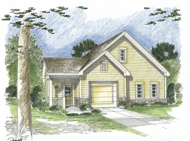 AHP 29168 Garage & Loft-0