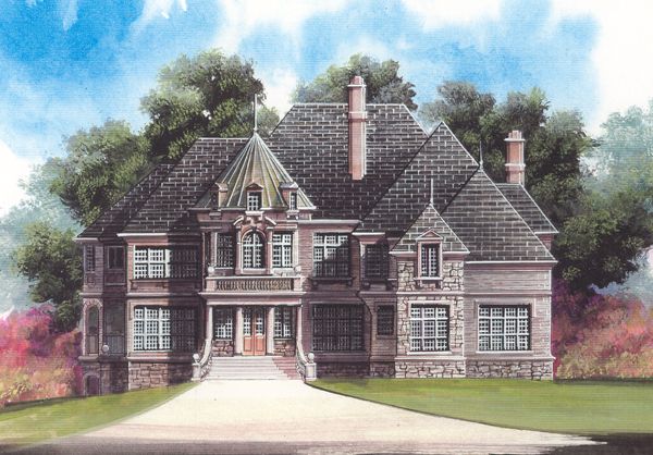 ARC-Kildare Castle-0
