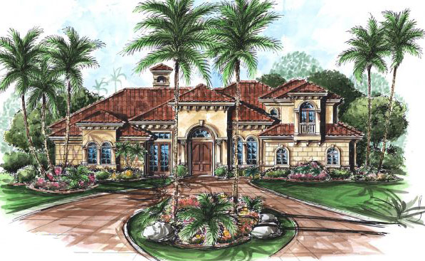 F2-3908 Venetian-0