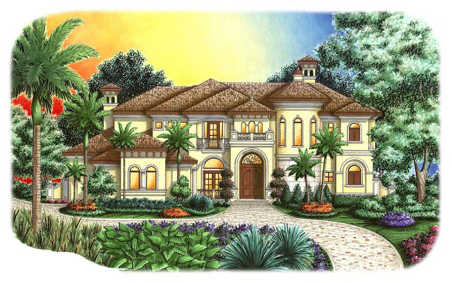 F2-5164 Venezia Grand-0