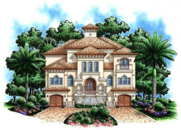 F3-4735 Casa Bella II-0