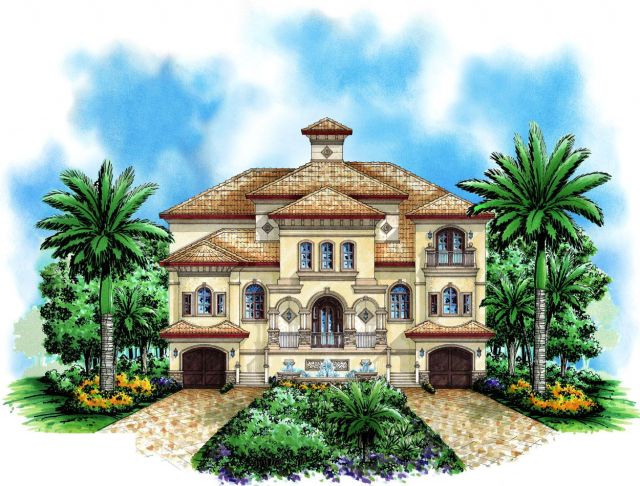 F3-4880 Casa Bella IV-0