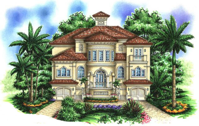 F3-4926 Casa Bella III-0