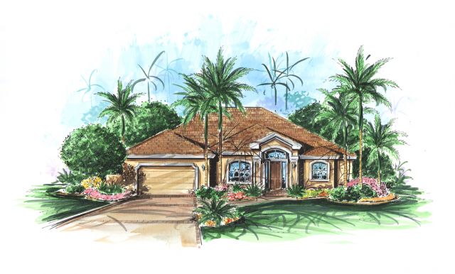 G1-2756 Casa Del Amore-0