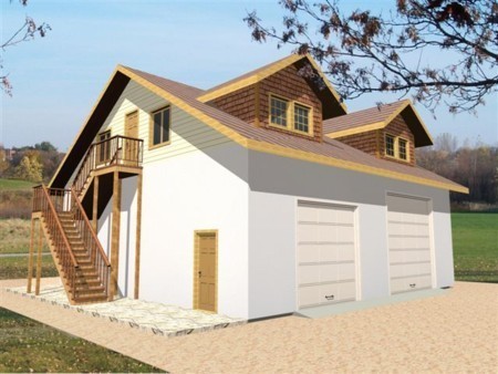 GHD2053 Garage & Storage-0