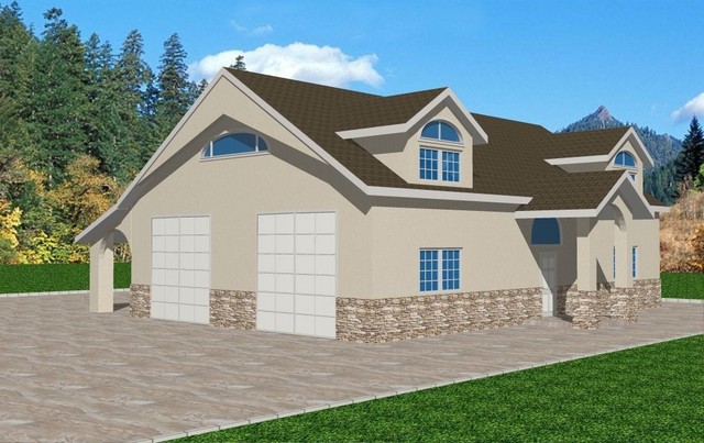 GHD2075 Garage & Office Space-0
