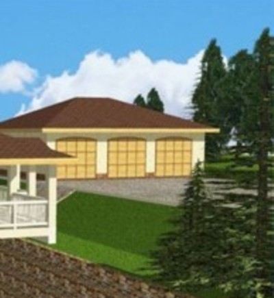 GHD4011 Garage-0