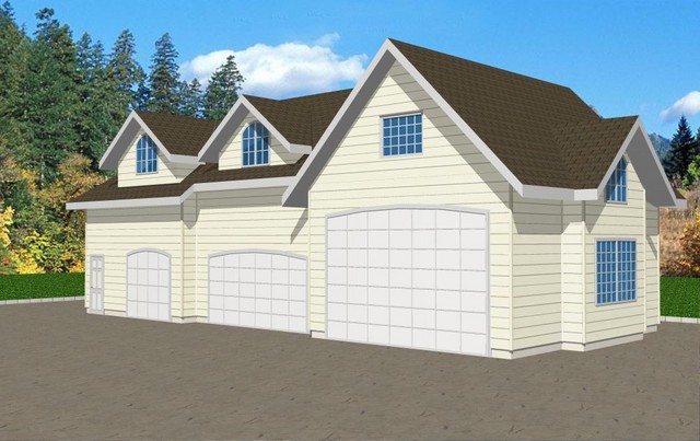GHD4012 RV Garage & Storage-0