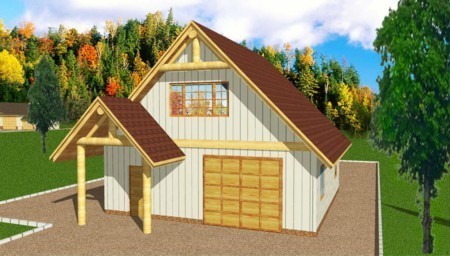 GHD4014 Garage & Storage-0