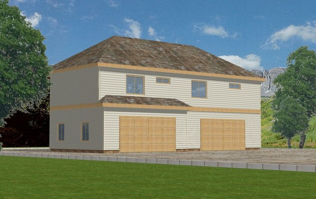 GHD4031 Garage Apartment-0