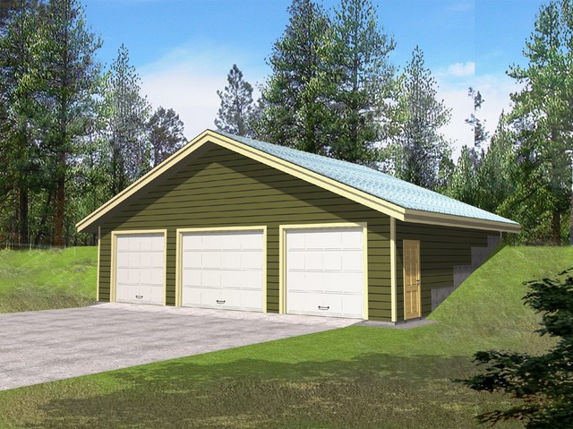 GHD4034 Garage-0