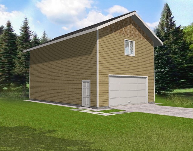 GHD4039 Garage & Loft-0