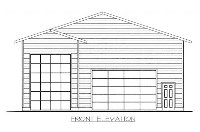 GHD 4067 RV Garage-0