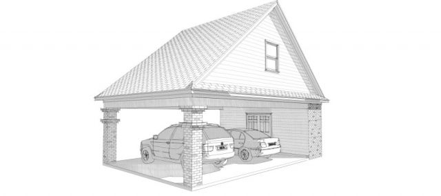 GP010-B1 Carport & Storage-0