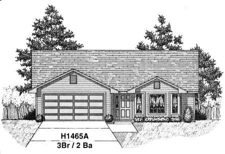 H1465A-0