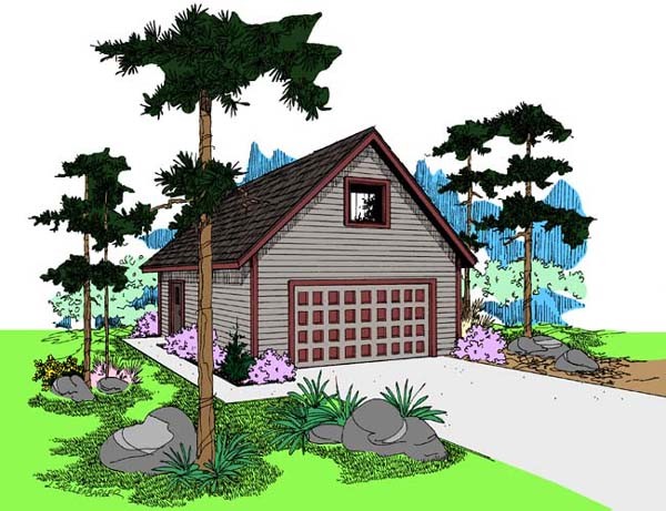 L408-19 Garage & Attic-0