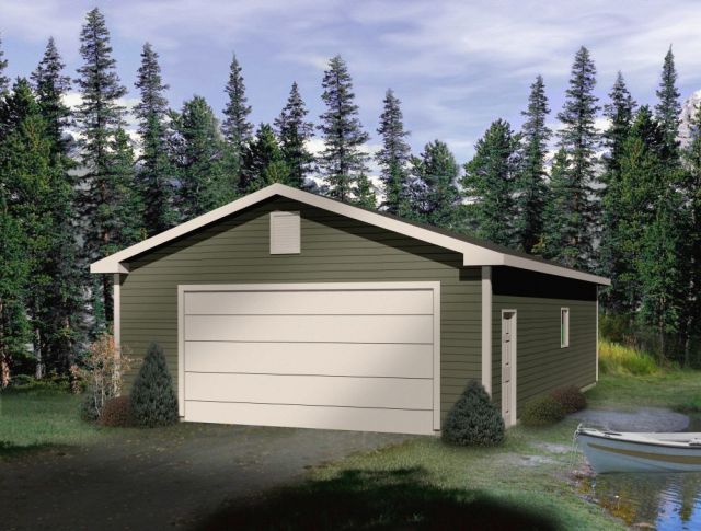 RDS-2718 Garage-0