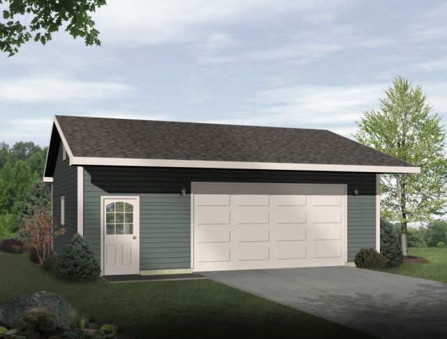 RDS-2720 Garage-0