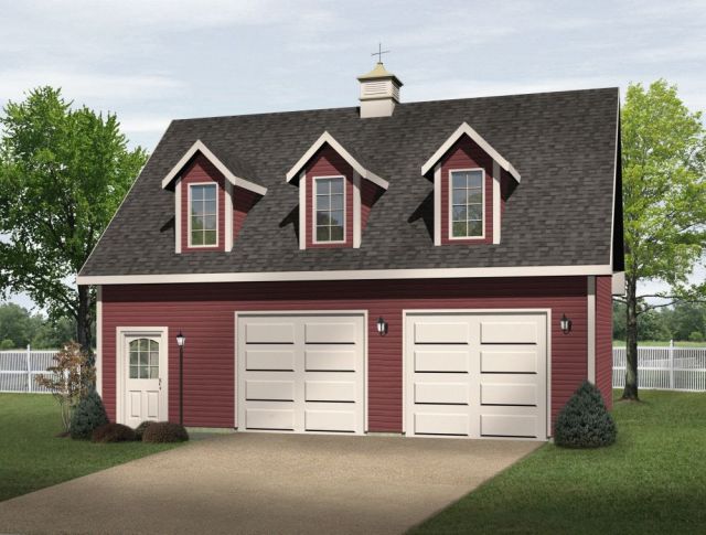 RDS-2721 Garage & Loft-0